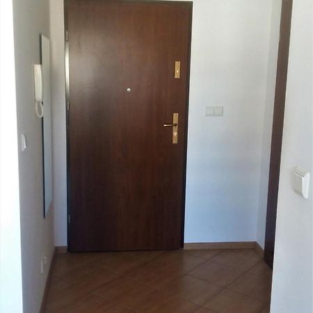 Sympatyczny Apartament Appartement Gdańsk Buitenkant foto